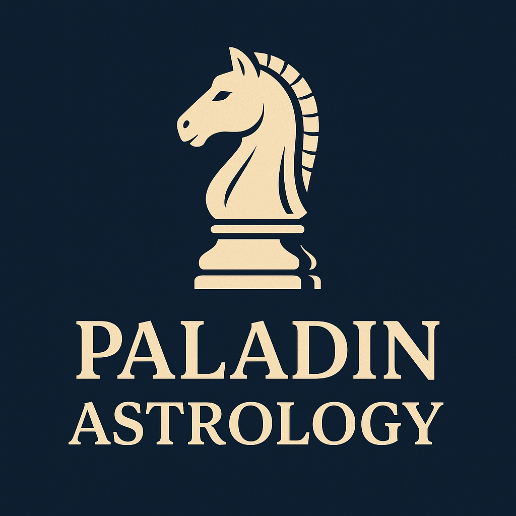 Paladin Astrology