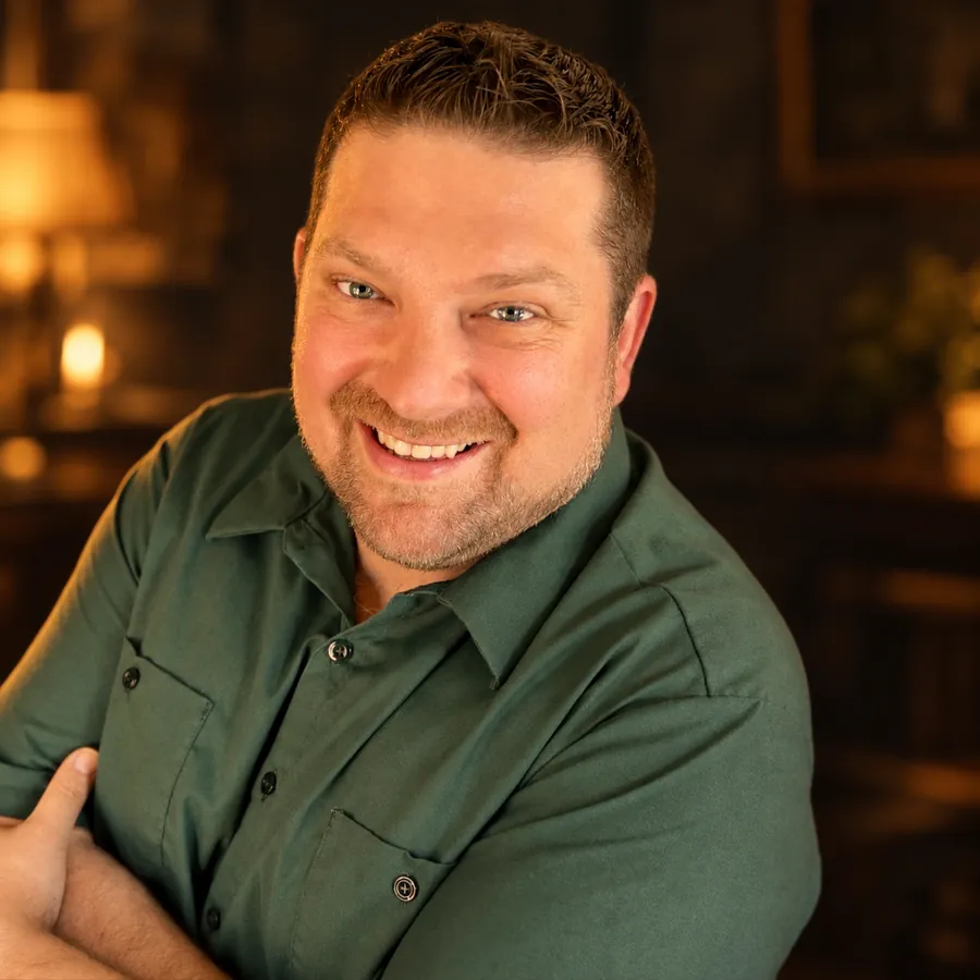 Mark Romanenko