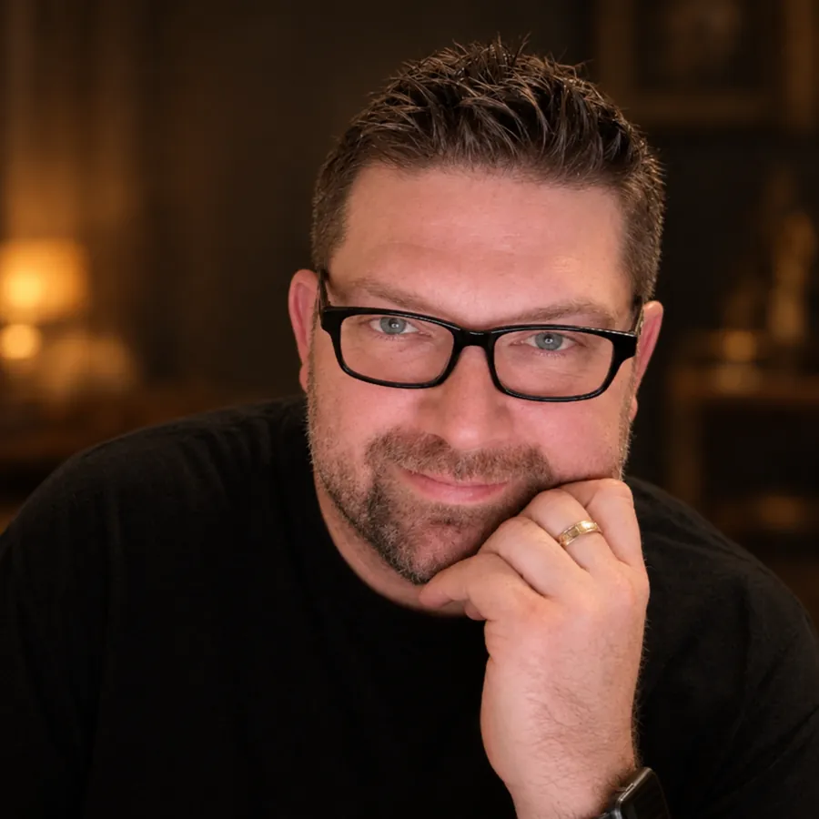Mark Romanenko
